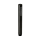 Herzbach LIVING SPA Stabhandbrause rund Black Steel