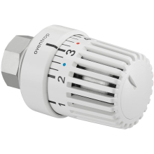 Oventrop Thermostat Uni LR Flüssigfühler, M 33x2,0