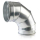 Rokaflex Bogen DN250