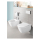 Villeroy & Boch Combi-Pack Wand-Tiefspül-WC Subway 2.0