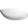 Villeroy &amp; Boch WC-Sitz O. NOVO m QuickRel. Softcl. ES-Scharn. wei&szlig;