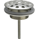 Viega Universalventil mit Sieb 11/4" x 60 mm