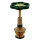 Schlösser Armaturen FETTKAMMER-OT FUER KFR-VENTIL DIN3502, STEIG.SP, DN32, 1 1/4", EPDM