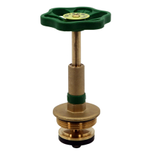 Schlösser Armaturen FETTKAMMER-OT FUER KFR-VENTIL DIN3502, STEIG.SP, DN40, 1 1/2", EPDM