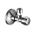 Schell Eckventil 1/2" nicht selbstdichtend DVGW