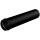 alcadrain Verlängerungsstück DN32 für Metallsiphon 150mm Schwarz-Matt