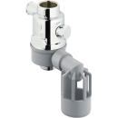 Schlösser Armaturen SYSTEMTRENNER BA4 MIT ABLAUF-...