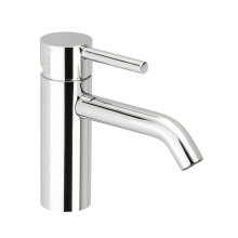 Herzbach DEEP Einhebel-Waschtisch-Einlochbatterie M-Size 130