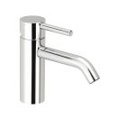 Herzbach DEEP Einhebel-Waschtisch-Einlochbatterie M-Size 130