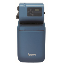BWT Weichwasseranlage AQA basic DN 32, 11/4 , 1,6 m/h, DVGW-gepr.