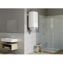 Stiebel Warmwasser-Wandspeicher Einkreisbetrieb SH 100 S