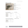 Spiegel REFLEXO 800 mit Led-Leuchte (4, 4 W/m - 4000ºK) IP44 800 x 600 mm