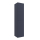 Hochschrank ALLIANCE 1600 mit 2 Türen Night Blue