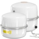 Solar 25L Ausdehnungsgefäß Flexcon 8bar