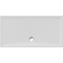 Schröder Rechteckduschwanne Deepstone E 160x80x2 cm...