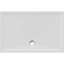 Schröder Rechteckduschwanne Deepstone E 140x90x2 cm...