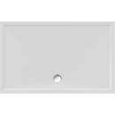 Schröder Rechteckduschwanne Deepstone E 160x100x2 cm...