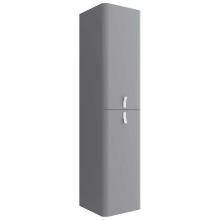 UNIIQ Hochschrank wandhängend