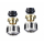 Oventrop Klemmringverschraubung 3/4" 18mm Set 2 Stück