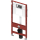 TECEprofil WC-Modul 1120mm m Uni-Spülkasten m Hygienespülf.