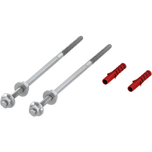 TECEprofil Modulbefestigung für Massivwände (Set)