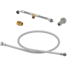 TECEprofil Feinbauset für Dusch-WC 1120mm
