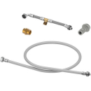 TECEprofil Feinbauset für Dusch-WC 1120mm