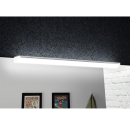 Leuchte BOREAL 308 WEIß LED-Leuchte (6W.) IP44...