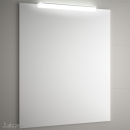 Leuchte BOREAL 308 WEIß LED-Leuchte (6W.) IP44...