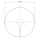 Beitz & Walz AQVADESIGN Fertigmontageset Brause rund f. C-Box, mattschwarz