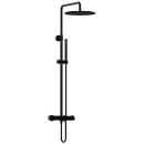 Beitz & Walz AQVASHOWER Standbrausegarnitur-Set,...