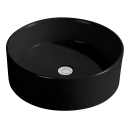 Beitz & Walz AqvaCeramica Aufsatzbecken rund 460 mm...