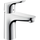 hansgrohe Focus Einhebel-Waschtischmischer 100 ohne...