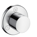 Hansgrohe Ab- und Umstellventil S Trio/Quattro