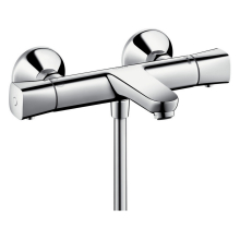 hansgrohe Ecostat Universal Wannenthermostat Aufputz