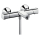 hansgrohe Ecostat Universal Wannenthermostat Aufputz