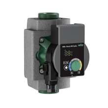 Wilo 25/1-6 Nassläufer-Standard-Hocheffizienzpumpe Yonos PICO plus