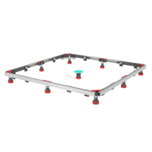 Montagerahmen SF Universal 120/120
