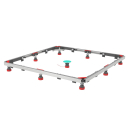 Montagerahmen SF Universal 120/120