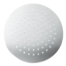 Herzbach LIVING SPA Slim-Regenbrause Ø250mm Chrom