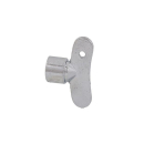 Schlösser Armaturen STECKSCHLUESSEL DN15, 1/2"...