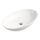 Beitz & Walz AqvaCeramica Aufsatzwaschtisch 650 x 440...