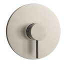 Herzbach DESIGN iX Brausebatterie Farbset Blende rund...