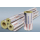 IDV Rockwool Brandschutzschale 28 Conlit 150 U D&auml;mmdicke 26,0 mm