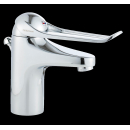 Mora FMM 9000E Care Waschtisch-Einhebelmischer mit...