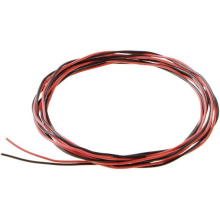TECE Anschlußkabel spültechnik für 12 V Netzelektronik, 10 Meter