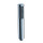 Beitz & Walz AQVADESIGN Stabhandbrause oval, chrom