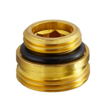 Oventrop Einschraubstutzen Multiflex F 1/2" x 3/4"