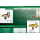 Caleffi 574 Kompakte automatische Füllarmatur mit Systemtrenner Typ BA 1/2"