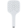Beitz & Walz AQUVASHOWER Handbrause 3-strahlig weiß / chrom